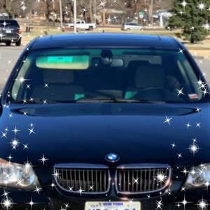 Meet your Posher, Michael